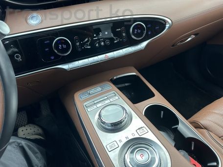 Hyundai Genesis, 2021 — 照片 15