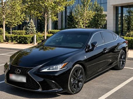 Lexus ES, 2022 — фото 6