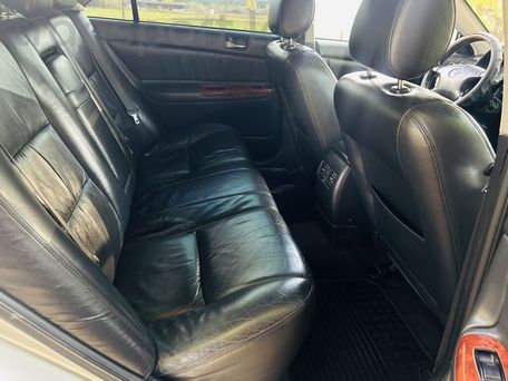 Toyota Camry, 2004 — сүрөт 6