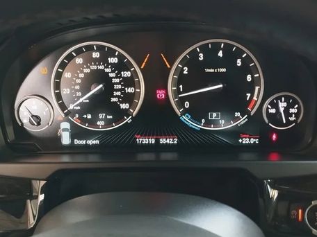 BMW X5, 2018 — сүрөт 5