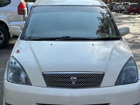 Toyota Opa, 2002 — сүрөт 3
