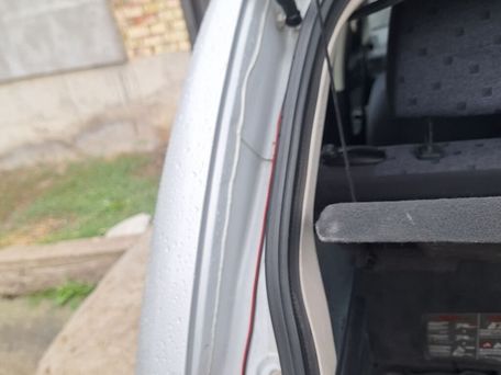 Hyundai Getz, 2004 — 照片 6
