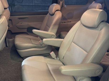 Kia Carnival, 2020 — photo 7