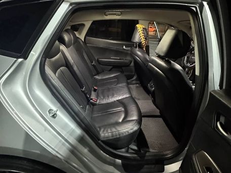 Kia K5, 2019 — photo 9