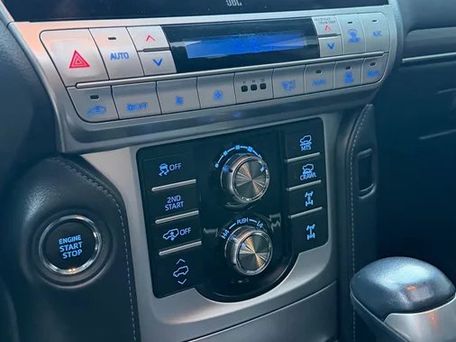 Toyota Land Cruiser Prado, 2020 — photo 6