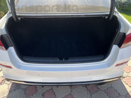 Kia K5, 2019 — photo 6