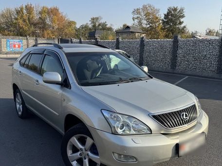 Lexus RX, 2005 — сүрөт 2