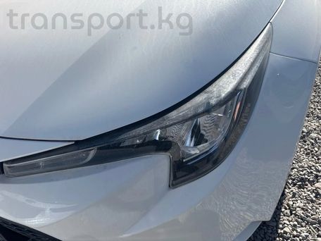Toyota Levin, 2021 — сүрөт 4