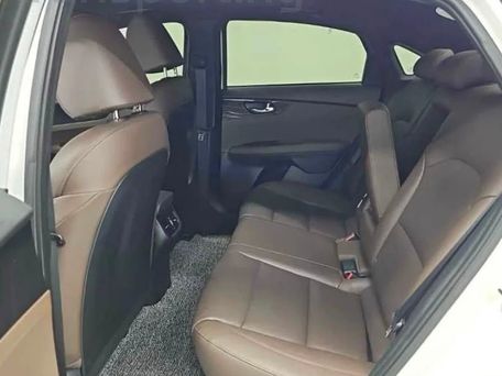 Kia K3, 2020 — 照片 6