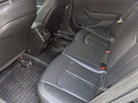 Hyundai Sonata, 2019 — сүрөт 5