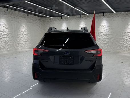 Subaru Outback, 2020 — photo 2