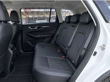 JAC JS6, 2025 — 照片 6