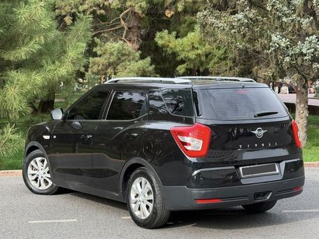 SsangYong Tivoli, 2019 — фото 3
