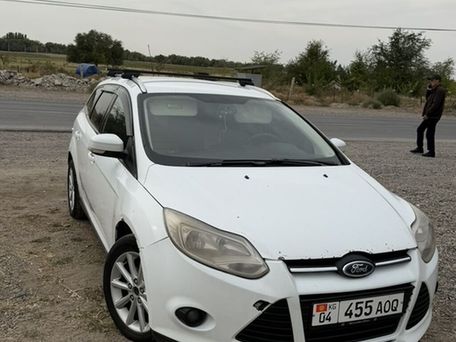 Ford Focus, 2014 — сүрөт 1