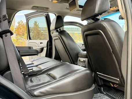 Cadillac Escalade, 2009 — photo 5