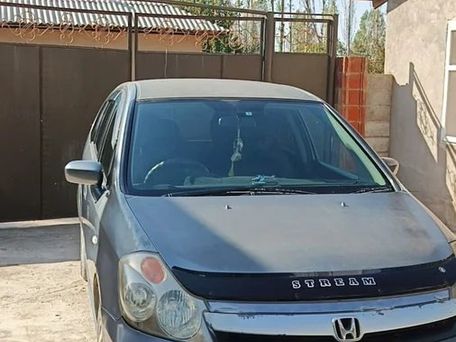 Honda Stream, 2005 — фото 10