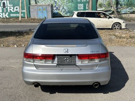Honda Inspire, 2005 — сүрөт 7