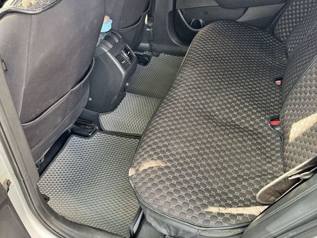 Hyundai Sonata, 2017 — фото 13