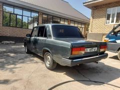 Lada (ВАЗ) 2107