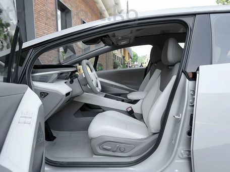 Hyundai IONIQ 6, 2025 — сүрөт 3