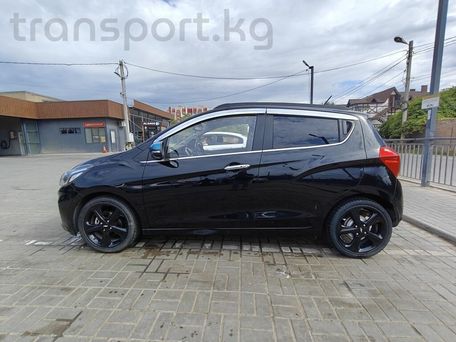 Chevrolet Spark, 2018 — photo 6