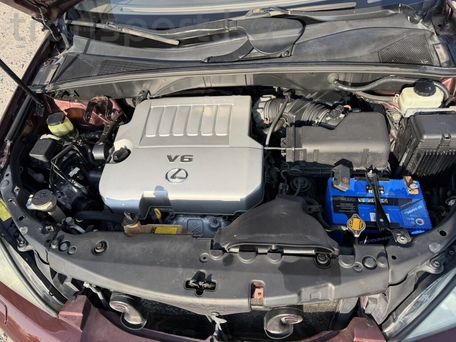 Lexus RX, 2008 — photo 13
