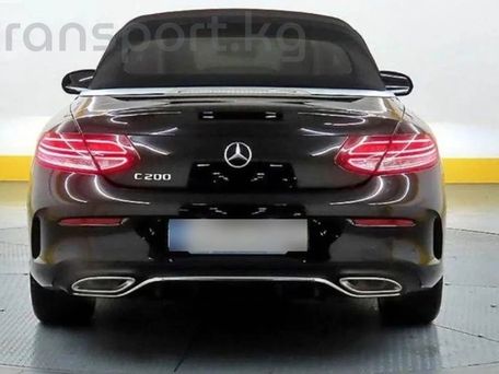 Mercedes-Benz C-Класс, 2021 — 照片 10