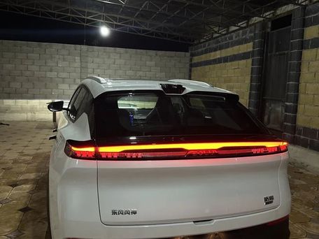 Dongfeng Aeolus Haohan, 2025 — photo 2