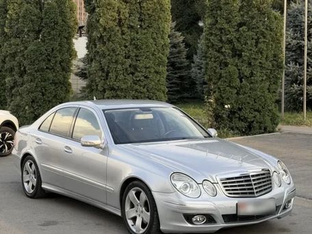 Mercedes-Benz E-Класс, 2006 — фото 2