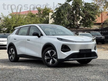 Changan Qiyuan Q05, 2026 — 照片 1