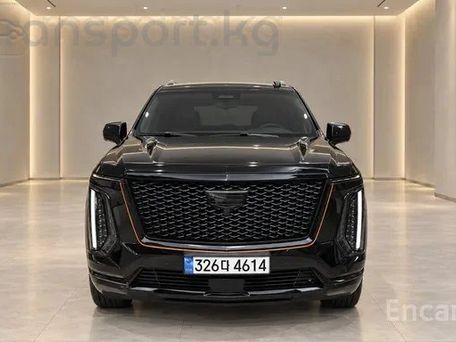 Cadillac Escalade-V, 2025 — фото 10
