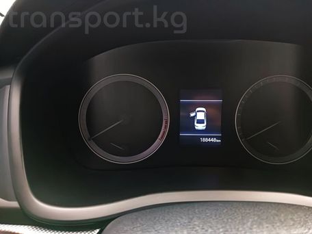 Hyundai Sonata, 2022 — фото 12