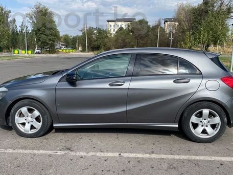 Mercedes-Benz A-Класс, 2013 — сүрөт 5