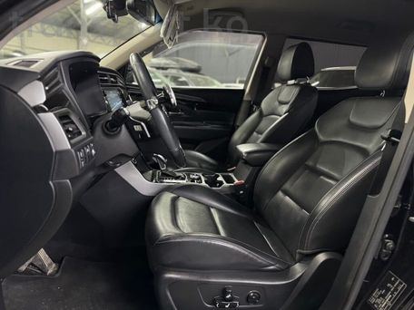 SsangYong Korando, 2021 — сүрөт 3