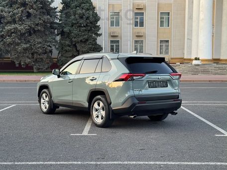 Toyota RAV4, 2018 — фото 4