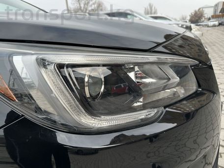 Subaru Outback, 2019 — photo 11