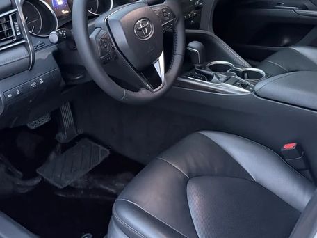 Toyota Camry, 2019 — photo 5