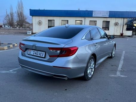 Honda Accord, 2020 — сүрөт 4