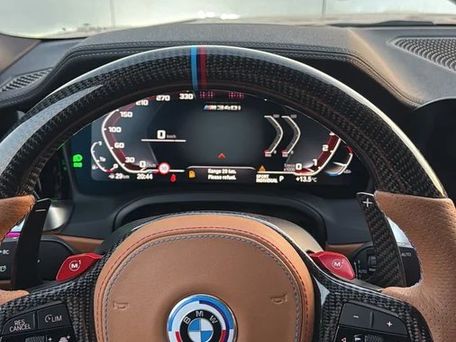 BMW 3 Series, 2021 — photo 8