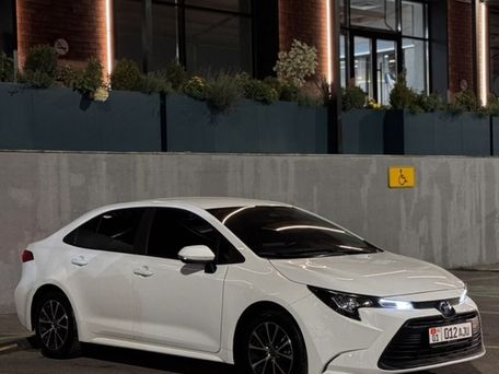 Toyota Levin, 2023 — 照片 2