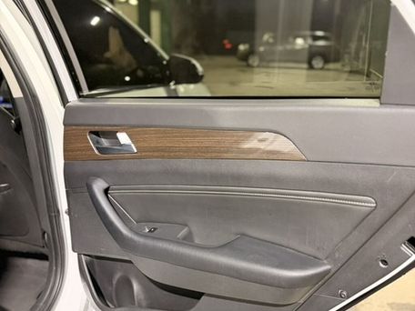 Hyundai Sonata, 2020 — сүрөт 14