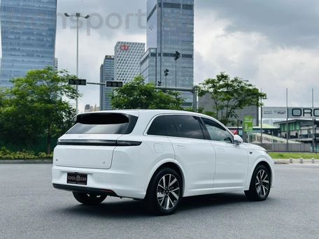 Li Auto (Lixiang) L7, 2023 — photo 7