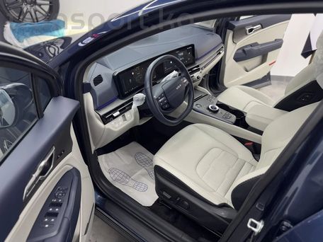 Kia Sportage, 2025 — сүрөт 5