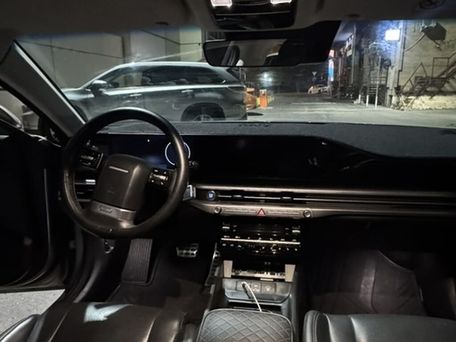 Hyundai Grandeur, 2023 — сүрөт 7
