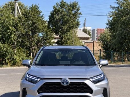 Toyota RAV4, 2022