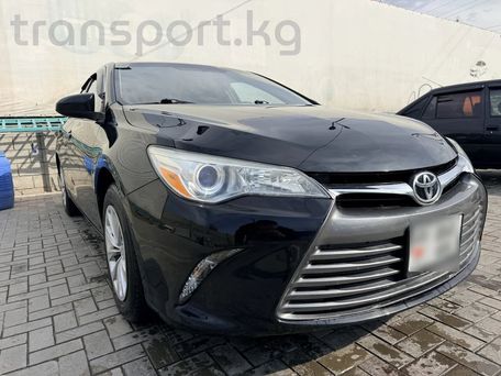 Toyota Camry, 2015 — сүрөт 3