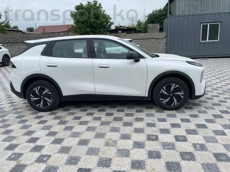 Changan Qiyuan Q05, 2026 — photo 5