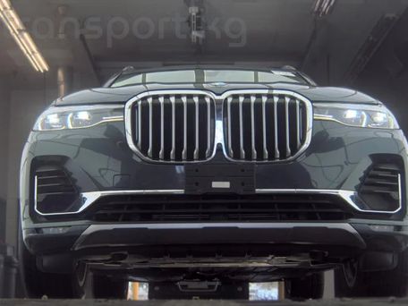BMW X7, 2019 — фото 3