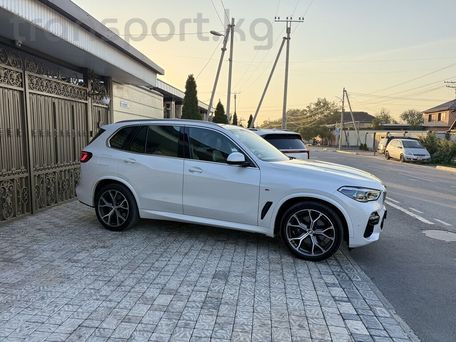 BMW X5, 2020 — сүрөт 4