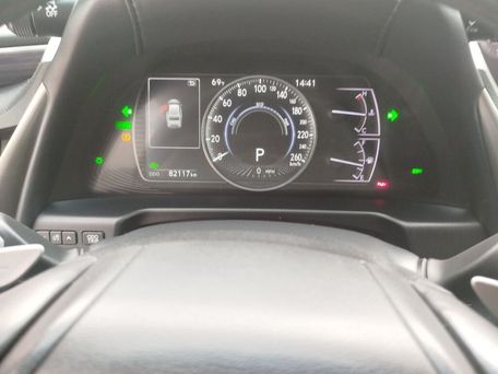Lexus ES, 2020 — сүрөт 15